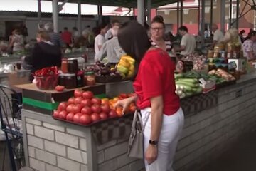 магазин, супермаркет, продукты