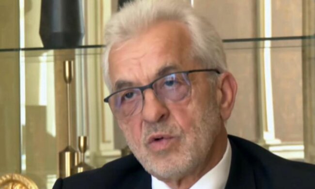 Экс-глава НАУ: ОККО использует Куюна и Нефтегазовую ассоциацию Украины, чтобы утопить конкурентов и продавать бензин по завышенным ценам