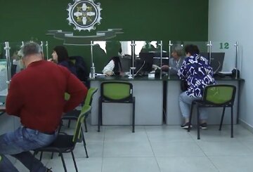 Грошова допомога для ВПО в Чернігівській області