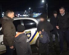 "Взял у папы ключи от машины": пропавших детей нашли в Харькове, детали