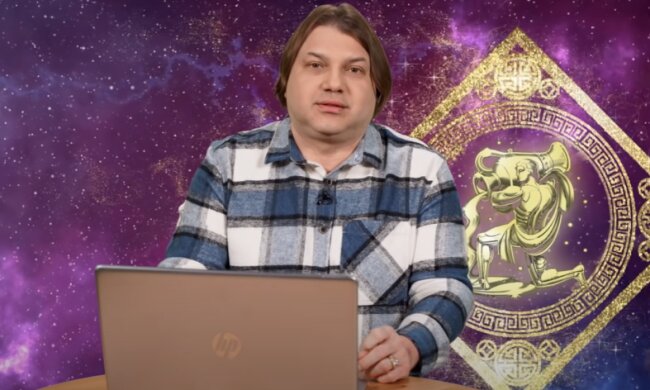 Его могут слить, подставить – вот уже и появились снимки, где Джонсон танцует с женщиной, - астролог Влад Росс