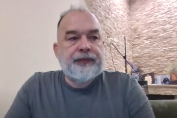 "Німеччина - країна філософів, а філософам треба довго думати": Михайло Шейтельман розповів, чому Шольц тягне з танками