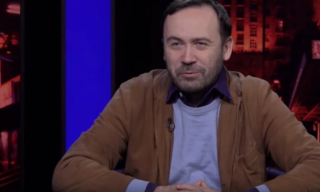 Илья Пономарев