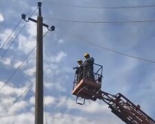 Графіки відключення світла у Харківській області на 13 січня