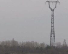 Відключення світла у Київській області