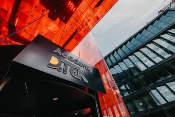 Academy DTEK pro-bono навчатиме держслужбовців ключовим soft skills для ефективної роботи