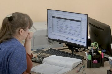 Пенсия в Чернигове