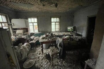 Новый мощный авиаудар и массированный обстрел: появились кадры разрушений и данные о жертвах