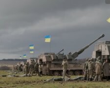 война Украина