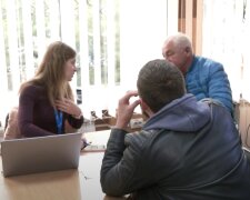 Денежная помощь для ВПЛ в Черкасской области