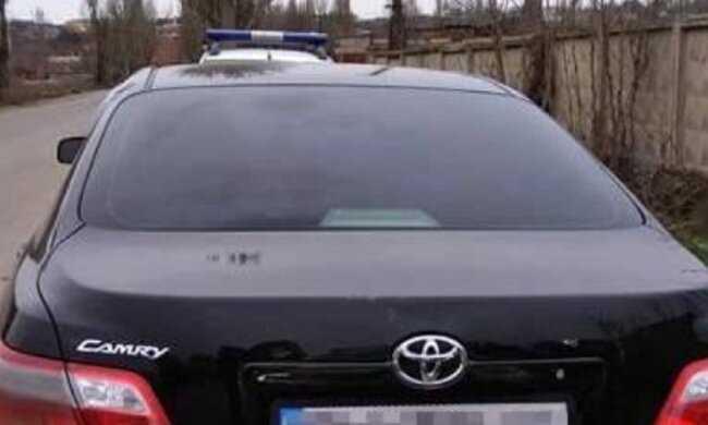 Одесит викрав іномарку, ключі якої знайшов на вулиці: загрожує термін до 8 років