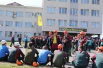 Крупнейшее в мире предприятие  остановило работу в Беларуси: "Наша зарплата – это пули ОМОНа"