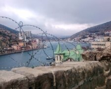 Переполох в Крыму: «Все крымчане – россияне, платите или убирайтесь»