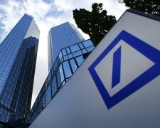 deutsche bank