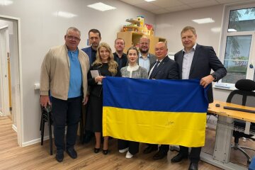 Валерий Дубиль, Юлия Тимошенко