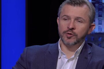 Амелін розповів, яку користь може отримати Україна від коронавіруса