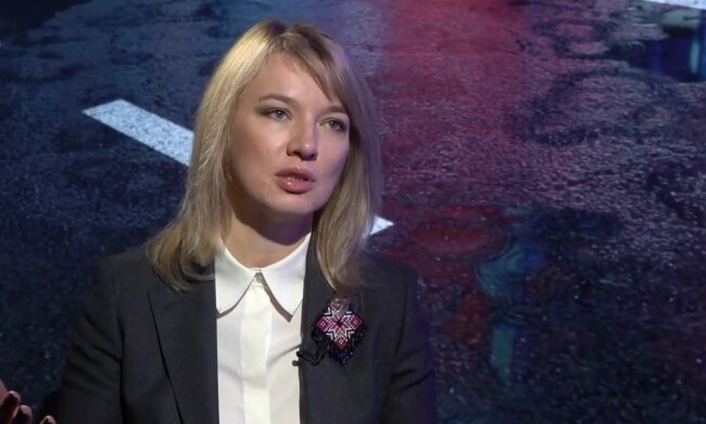 Олена Шуляк розповіла про цифрові трансформації сфери будівництва в Україні