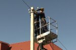 Графіки відключення світла у Чернігівській області на 25 липня