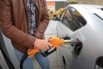 Подорожание бензина в Украине
