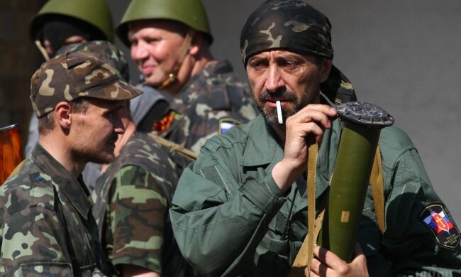 боевики