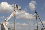графики отключения света в Киевской области на 20 мая