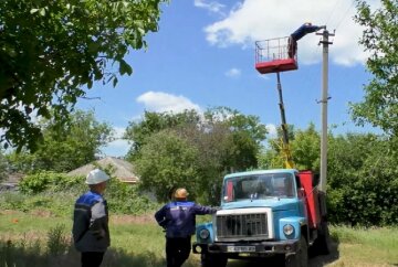 Графіки відключення світла в Харківській області на 3 липня