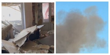 Мощный взрыв в российской многоэтажке: эвакуировано больше сотни жильцов, кадры с места событий