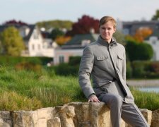 Данило Кузьмін