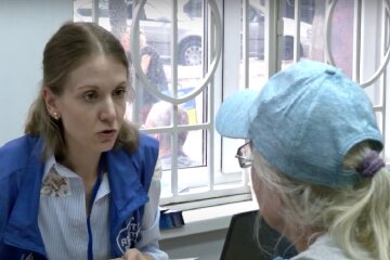 Бесплатные продукты для пенсионеров в Сумской области