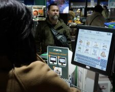 Дефицит продуктов в Николаеве