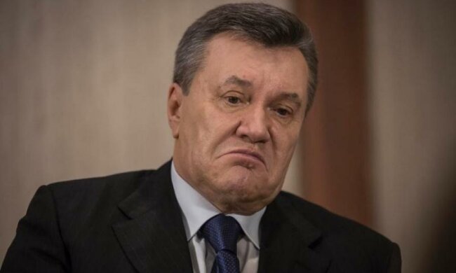 Янукович, Виктор Янукович