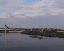 Прогноз погоди на тиждень з 4 по 11 вересня в Запорізькій області