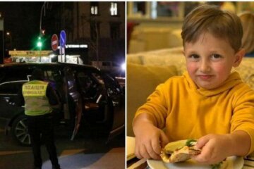 В'ячеслав Соболєв, вбивство сина