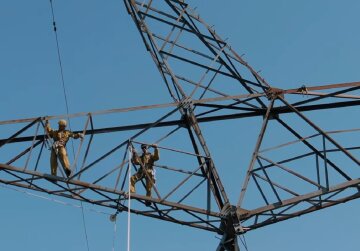 Графики отключения света в Одесской области на 31 марта