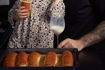 рецепт, "Мастер Шеф"