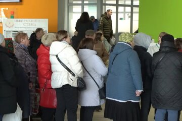 Повышение пенсий в Черкасской области: с 1 апреля