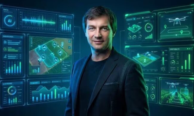 Маніпуляції з медіа та схеми уникнення податків: як власник Favbet Андрій Матюха «відбілює» репутацію в Хорватії на тлі гучного розслідування ДБР
