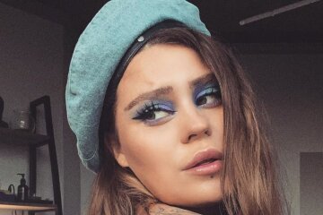 казка, Александра Зарицкая, KAZKA