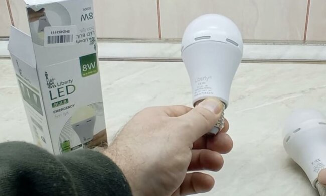 Графік відключення світла в Дніпропетровській області на 21 листопада