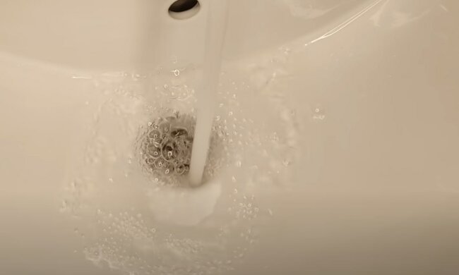 Отключение воды в Виннице