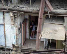 Жильцов разрушенного дома в центре Одессы могут заселить обратно: новые детали и фото