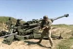 ВСУ, гаубиці, західне озброєння