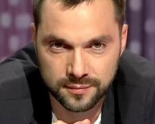 Арестович: телеканал «Інтер» – ядерна зброя, яка вирішить результат президентських виборів