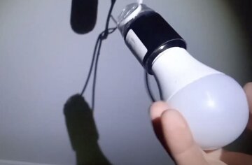 Відключення світла в Полтавській області 8 травня