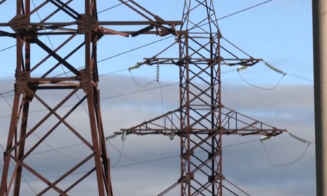 Графіки відключення світла в Полтавській області на 28 січня