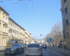 Подорожание проезда во Львовскую область