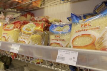 Подорожчання продуктів у Харківській області