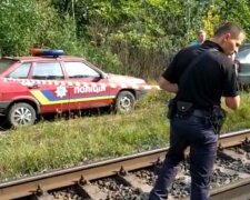 На Житомирщині прогримів вибух на залізниці: "64 вагони з бензином і..."