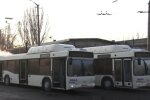 Новый график движения транспорта в Кривом Роге