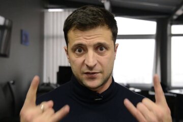 владимир зеленский